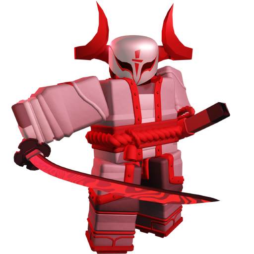Katana render