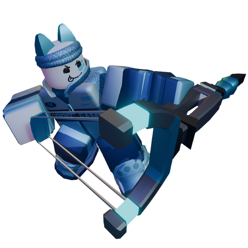 Slingshot render
